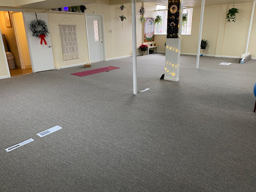 Yoga Studio «Whole Yoga Studio», reviews and photos, 1735 E 17th Ave, Denver, CO 80218, USA