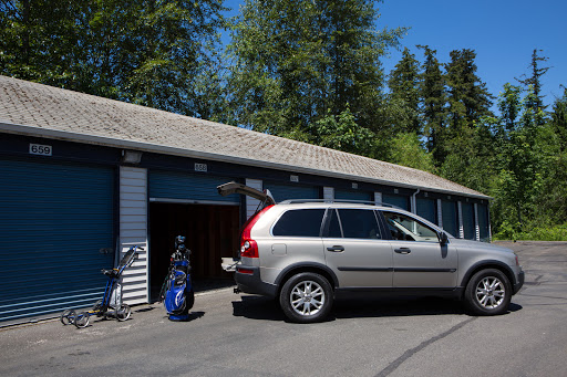 Self-Storage Facility «Century Square Self Storage», reviews and photos, 1120 S 324th St, Federal Way, WA 98003, USA