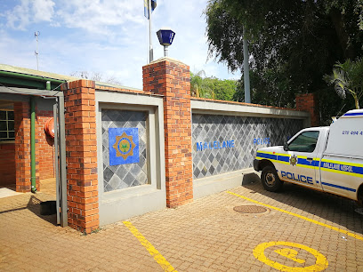 Saps Malelane Police Station
