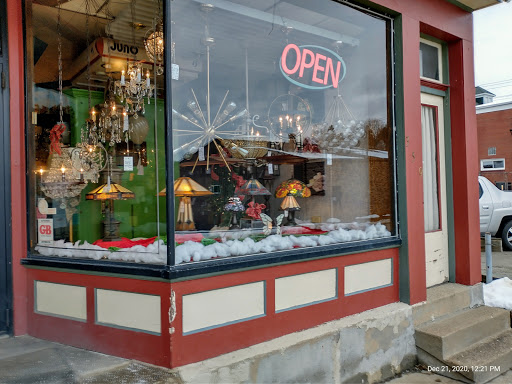 Electrical Supply Store «Hummell Brothers Electric Supply», reviews and photos, 359 N 1st St, Jeannette, PA 15644, USA