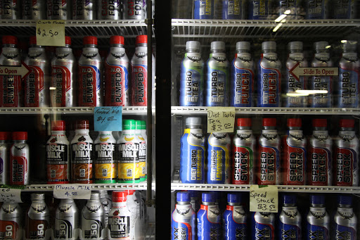 Gym «USA Gym & Fitness Center & Co», reviews and photos, 7621 100th Pl, Bridgeview, IL 60455, USA