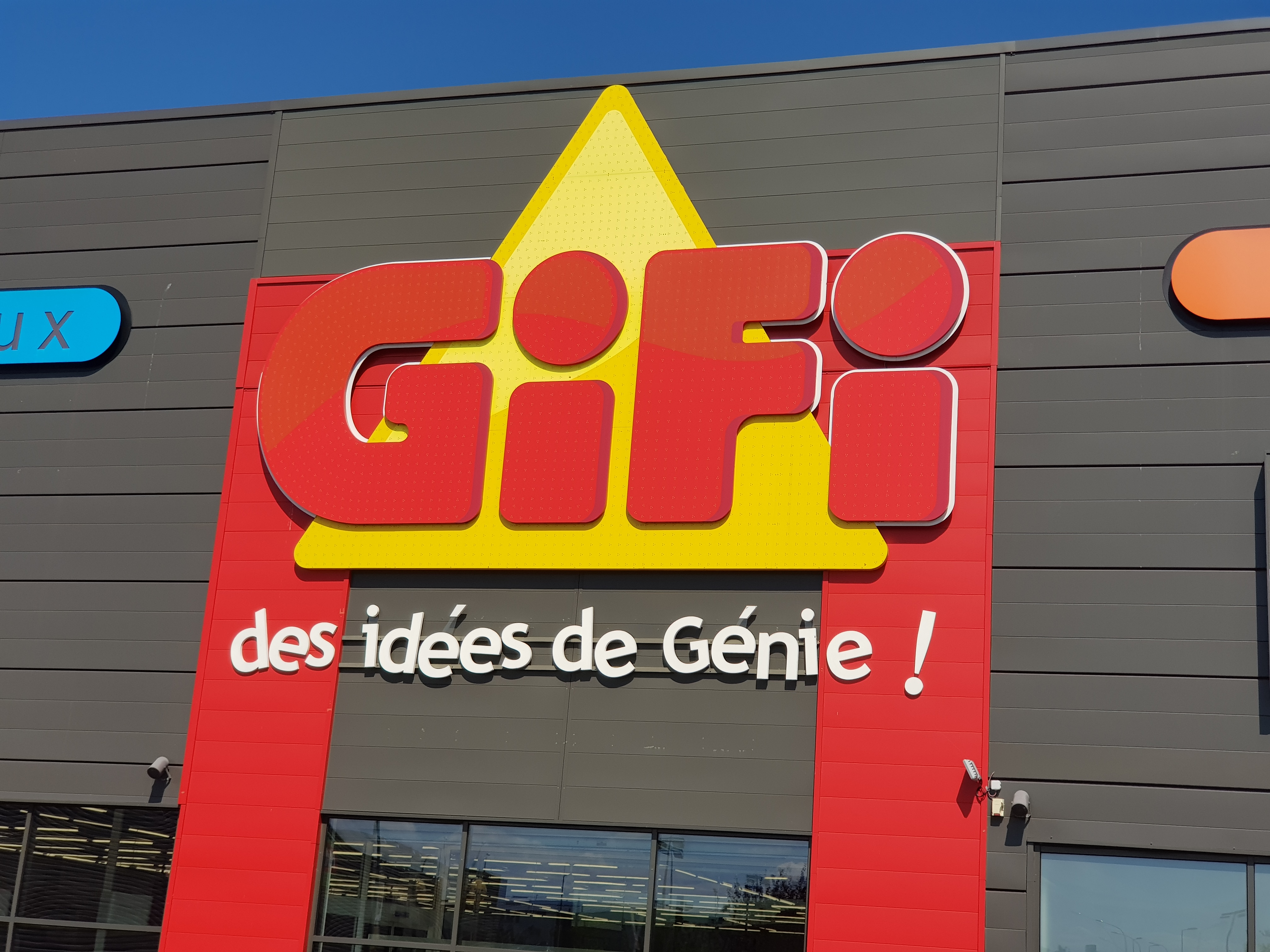 Photo n° 1 de l'avis de a.o fait le 14/08/2019 à 10:11