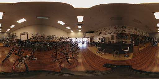 Bicycle Store «Sprockets Bicycle Shop», reviews and photos, 231 W Hickory St, Denton, TX 76201, USA