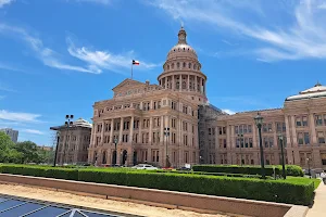 Texas Capitol image