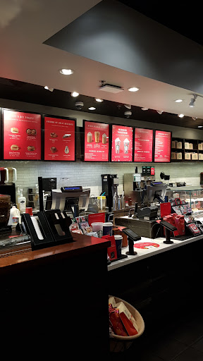 Coffee Shop «Starbucks», reviews and photos, 1720 S Orange Blossom Trail, Apopka, FL 32703, USA