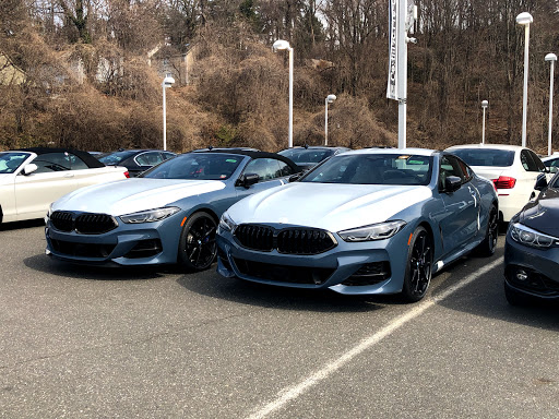 BMW Dealer «BMW of Oyster Bay», reviews and photos, 145 Pine Hollow Rd, Oyster Bay, NY 11771, USA