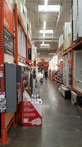 Home Improvement Store «The Home Depot», reviews and photos, 27401 La Paz Rd, Laguna Niguel, CA 92677, USA