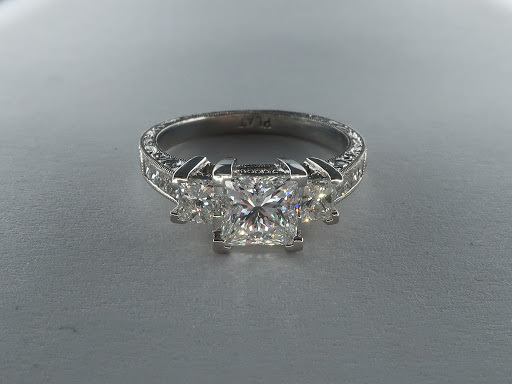 Jewelry Designer «Byzantine Jewelry.inc», reviews and photos, 1530 Pacific Ave, Santa Cruz, CA 95060, USA