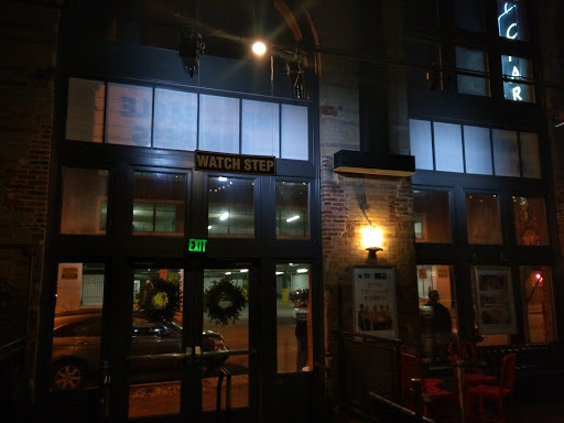 Movie Theater «The Charles Theatre», reviews and photos, 1711 N Charles St, Baltimore, MD 21201, USA