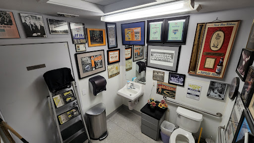 Barber Shop «Village Barber Shop & Salon», reviews and photos, 409 Lincoln Center, Stockton, CA 95207, USA