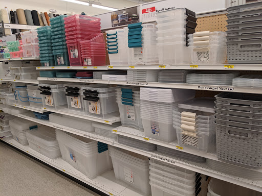 Fabric Store «Jo-Ann Fabrics and Crafts», reviews and photos, 7177 Amador Plaza Rd, Dublin, CA 94568, USA