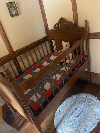 Museum «Hiwan Homestead Museum», reviews and photos, 4208 Timbervale Dr, Evergreen, CO 80439, USA