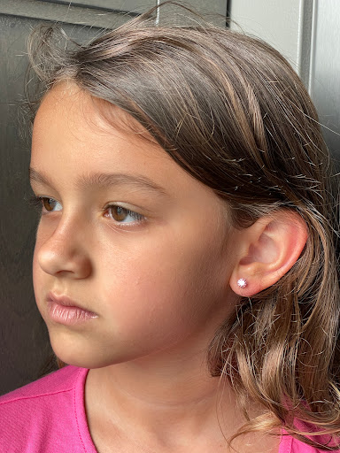 Explore feminine leg tattoo ideas, creative tattoo ideas in Pompano Beach, available at Athena Body Adornment