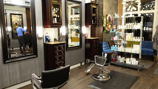 Hair Salon «Krasa Salon», reviews and photos, 801 Literary Rd, Cleveland, OH 44113, USA