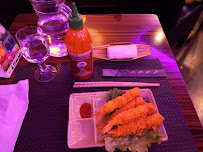 Sushi du Restaurant japonais Nagoya à Rueil-Malmaison - n°5