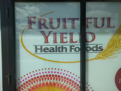 Health Food Store «Fruitful Yield», reviews and photos, 360 Randall Rd, South Elgin, IL 60177, USA
