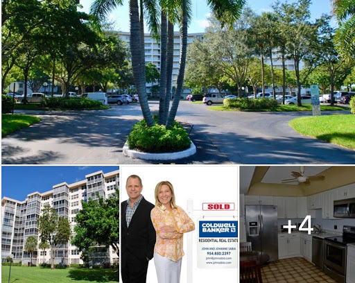 Real Estate Agents «John Sabia PA- Coldwell Banker Fort Lauderdale Real Estate», reviews and photos, 901 E Las Olas Blvd, Fort Lauderdale, FL 33301, USA