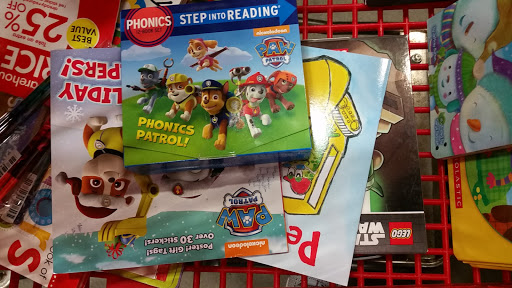 Book Store «Scholastic Book Fairs», reviews and photos, 42001 Christy St, Fremont, CA 94538, USA