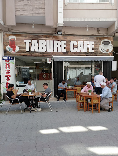 Tabure Cafe
