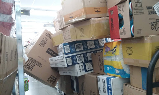 Discount Store «Dollar General», reviews and photos, 725 S Main St, Caseyville, IL 62232, USA