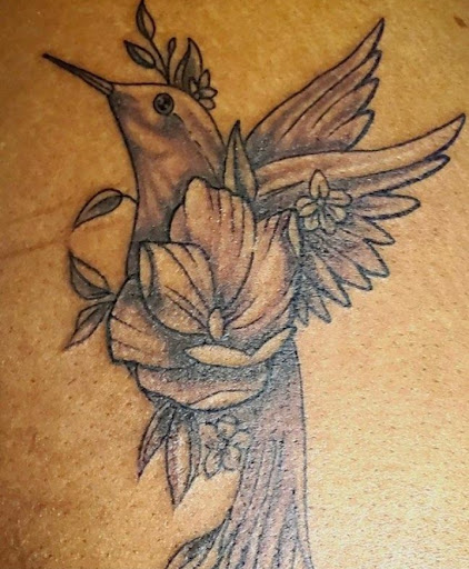 Find sun moon tattoo ideas for your next unique tattoo in Washington at Moore-Stone Ink