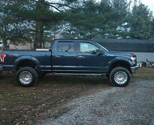 Used Car Dealer «Auto Palace», reviews and photos, 4621 W Broad St, Columbus, OH 43228, USA