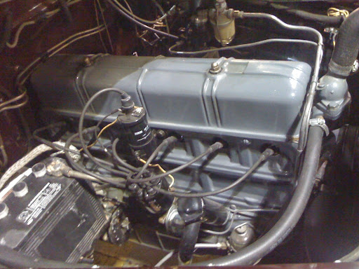 Auto Repair Shop «SSS Auto Repair», reviews and photos, 2815 N Sheffield Ave, Chicago, IL 60657, USA