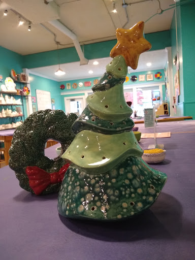 Pottery Store «Kiln Creations», reviews and photos, 60 N 9th St, Noblesville, IN 46060, USA