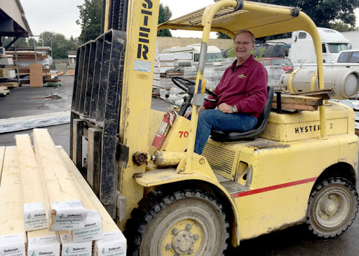 Building Materials Store «Shur-way Building Center», reviews and photos