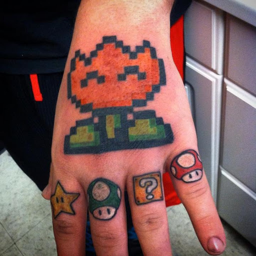 Tattoo Shop «Deaf Dog Ink Tattoo Studio», reviews and photos, 9 Jason Ct, St Charles, MO 63304, USA