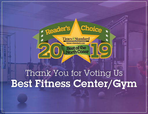 Gym «HealthSPORT Eureka», reviews and photos, 3441 Pennsylvania Ave, Eureka, CA 95501, USA