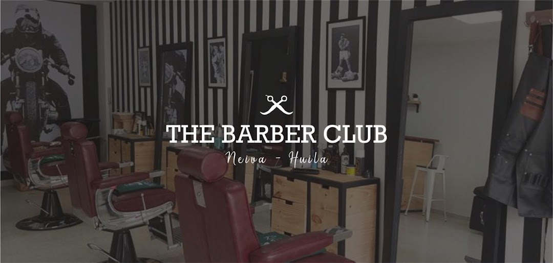 The barber club