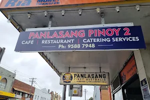 Panlasang Pinoy image