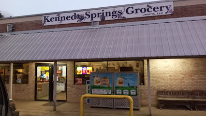 Kennedy Springs Grocery