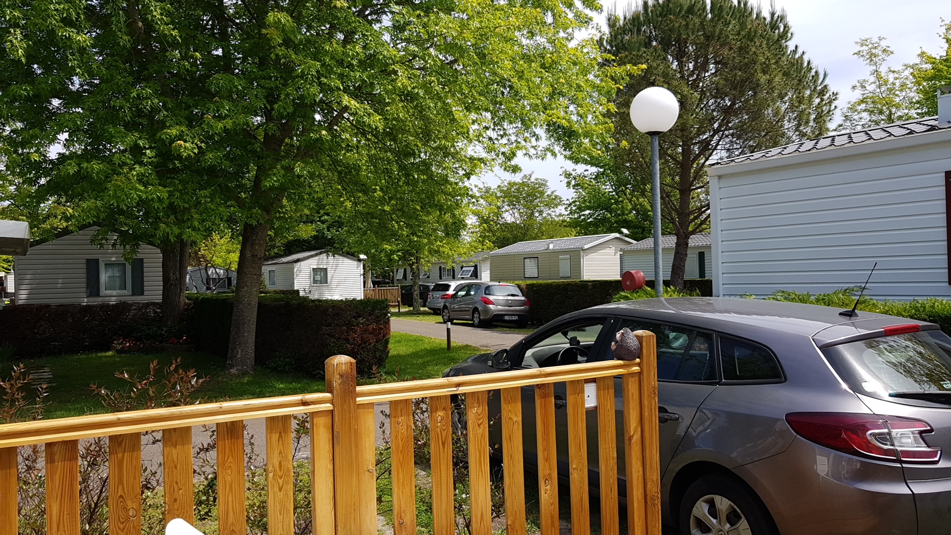 Photo n° 2 de l'avis de paul.o fait le 19/05/2018 à 11:36