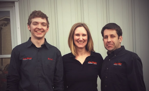 Auto Repair Shop «Lee Myles Auto Care & Transmissions», reviews and photos, 914 Fern Ave, Reading, PA 19607, USA