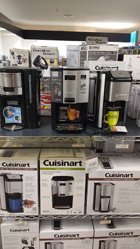 Department Store «Sears», reviews and photos, 1400 Union Tpke, New Hyde Park, NY 11040, USA