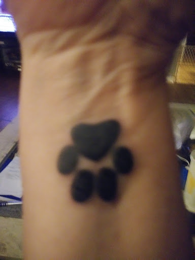 Tattoo Shop «Empire Tattoo & Piercing», reviews and photos, 1400 S University Ave A, Little Rock, AR 72204, USA