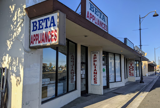 Beta Appliances