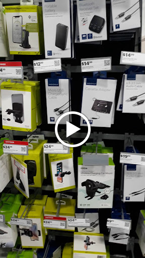 Electronics Store «Best Buy», reviews and photos, 1403 S Reed Rd, Kokomo, IN 46902, USA