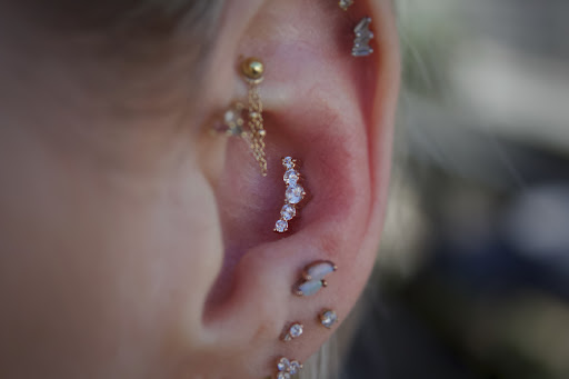 Find family matching tattoo ideas for your next unique tattoo in Corona Del Mar at Rainbow Piercing & Jewelry