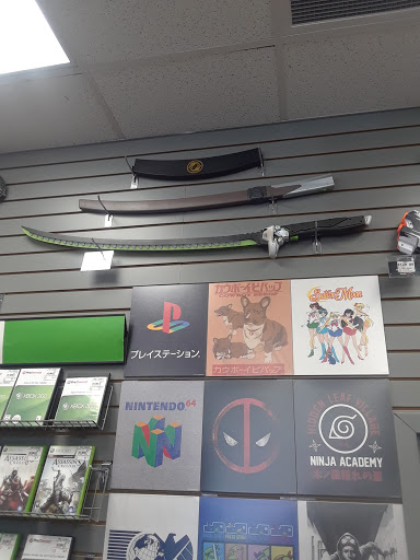Video Game Store «GameStop», reviews and photos, 1380 Galaxy Dr NE #120, Lacey, WA 98516, USA