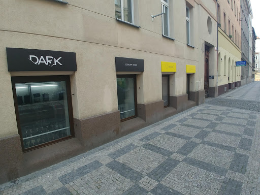 DARK Concept Store