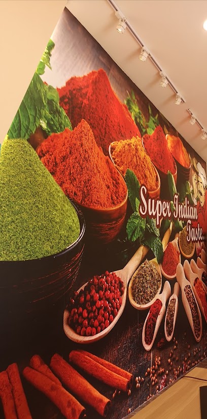 Mehaas Spices Sdn Bhd