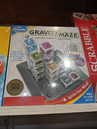 Toy Store «Toy Space», reviews and photos, 426 7th Ave, Brooklyn, NY 11215, USA