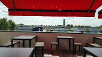 Atmosphère du Restauration rapide Burger King à Sainte-Eulalie - n°6