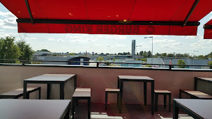 Photo n°129 de Burger King à Sainte-Eulalie ()