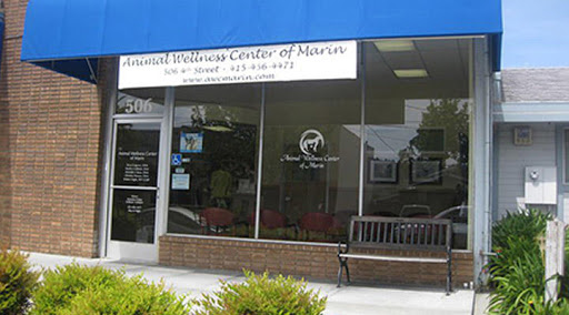 506 4th St, San Rafael, CA 94901, USA