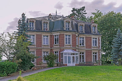 Foyer Saint Rieul à Trumilly