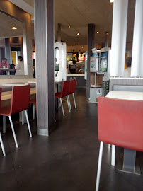 Atmosphère du Restaurant de hamburgers McDonald's Port Autonome à Bordeaux - n°16